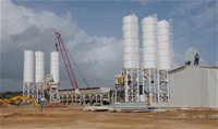 特立尼达和多巴哥电解铝厂EPC 总承包工程 EPC General Contracting Project of Trinidad & Tobago Alutrint Plant